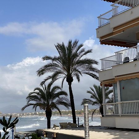 סאלו For A Stay Altair Mar מראה חיצוני תמונה