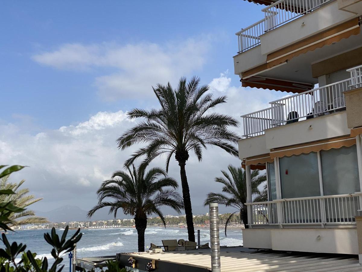 סאלו For A Stay Altair Mar מראה חיצוני תמונה